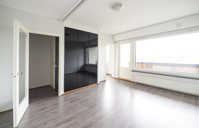 Uomatie 15 A, Myyrmäki, Vantaa