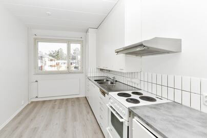 Venemestarintie 4 E, Vuosaari, Helsinki