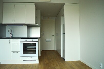Rautalammintie 3C, Vallila, Helsinki