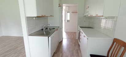 Levästentie 1 B 6, Korpilahti, Jyväskylä