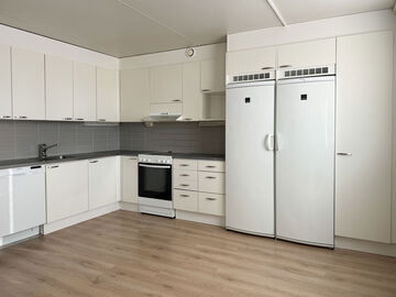 Puualhonpolku 3, Keskusta, Kerava