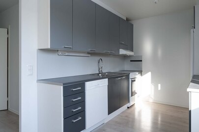 Pukkilantie 2, Veräjämäki, Helsinki