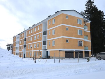 Päiviönkatu 37 D, Iisalmi, Iisalmi