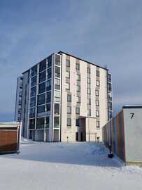 Panimonranta 7 A, , Tornio