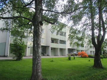 Hakatie 7 A, Pyhänkorva, Kokemäki