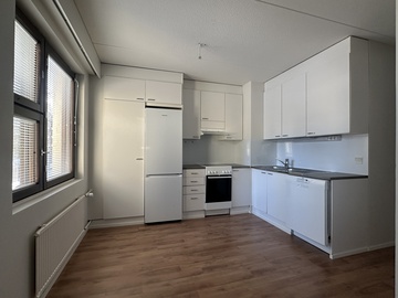 Jokiaro 3 D, Laaniitty, Hämeenlinna