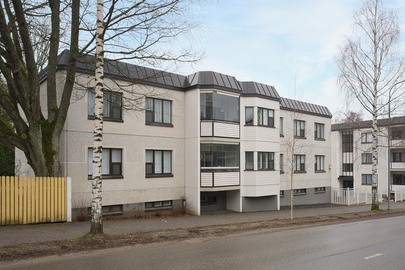 Papinniitynkatu 3 C, Tammisaari, Raasepori