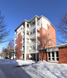 Kirkkokatu 34, Keskusta, Oulu