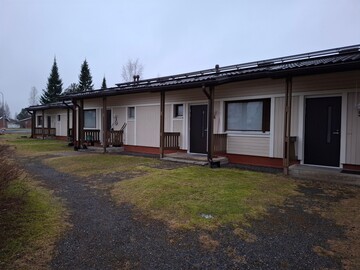 Päivänpaiste 2 A 4, , Kokemäki