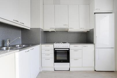 Henrikintie 5 C, Pitäjänmäki, Helsinki