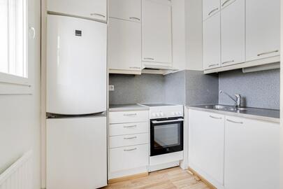 Henrikintie 5 E, Pitäjänmäki, Helsinki