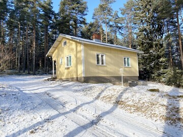 Hästöntie 551, Perniö, Salo