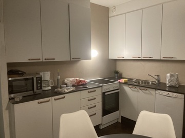 Häränajajanpolku 3, Härkämäki, Turku