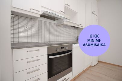 Karavaanikuja 2, Rastila, Helsinki