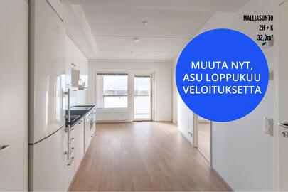 Neilikkatie 4, Tikkurila, Vantaa