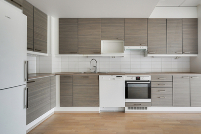 Kilterinrinne 5 B, Myyrmäki, Vantaa