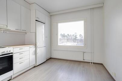 Henrikintie 5 F, Pitäjänmäki, Helsinki