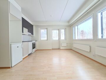 Korteniityntie 58-64 D, Kortepohja, Jyväskylä