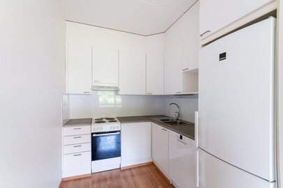 Kiskottajankuja 2 C, Lintuvaara, Espoo