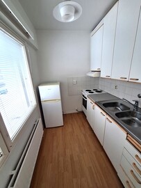 Siirtolantie 14, Välivainio, Oulu