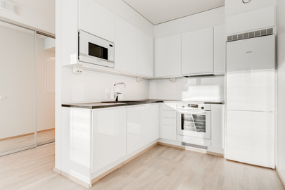 Kirkkojärventie 10 B, Espoon keskus, Espoo