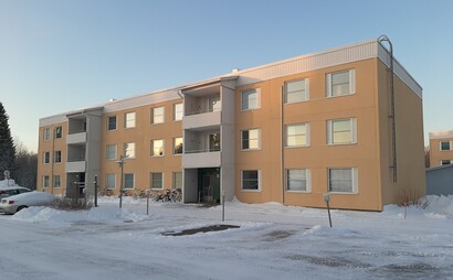 Thurevikinkatu 4 C, Palosaari, Tornio