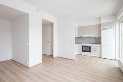 Mossin puistokatu 26, Lamminrahka, Kangasala