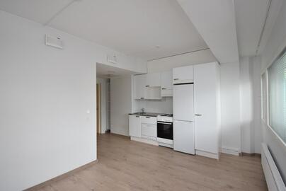 Topeliuksenkatu 41a A, Taka-Töölö, Helsinki
