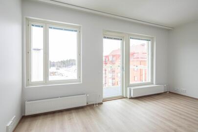 Mossin puistokatu 26, Lamminrahka, Kangasala