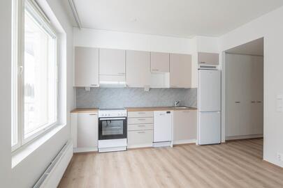 Mossin puistokatu 26, Lamminrahka, Kangasala