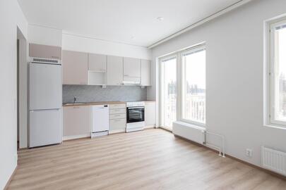 Mossin puistokatu 26, Lamminrahka, Kangasala