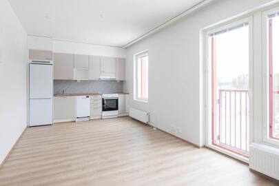 Mossin puistokatu 26, Lamminrahka, Kangasala