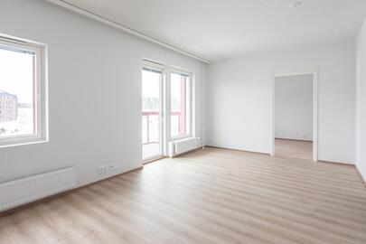 Mossin puistokatu 26, Lamminrahka, Kangasala
