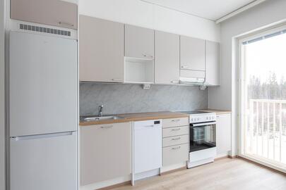 Mossin puistokatu 26, Lamminrahka, Kangasala