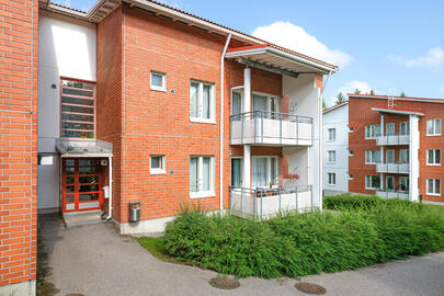 Hansinkatu 12 B, Asola, Vantaa