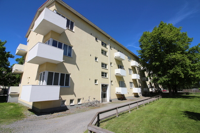 Harjunpäänkatu 1 H, , Pori