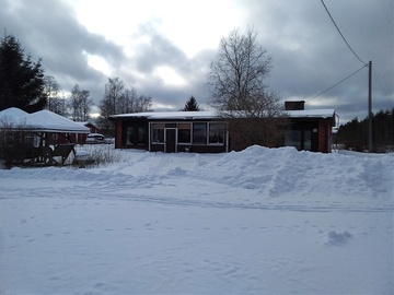 Lepistöntie 13, Kivijärvenkylä, Evijärvi