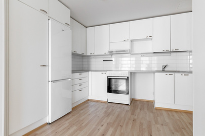 Konttilukinkatu 15 a, Siivekkeenkatu 1, Härmälä, Tampere