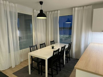 Visseli 3, , Oulu
