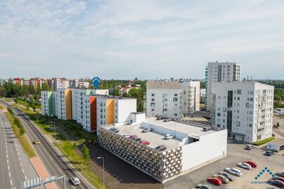 Lipporannantie 5, , Oulu