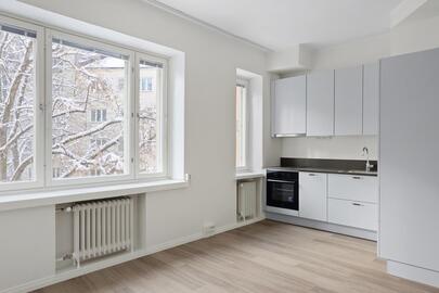 Töölönkatu 34, Taka-Töölö, Helsinki