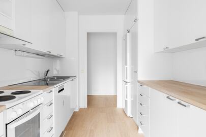 Sukkulakuja 2 B, Keskusta, Turku