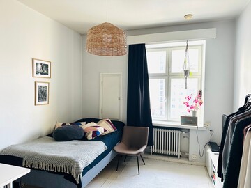 Välskärinkatu 1 b, Töölö, Helsinki