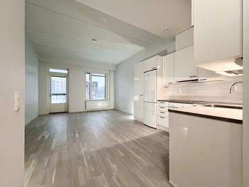 Keelkorvenkuja 7 B, Puolarmetsä, Espoo