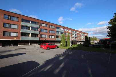 Aittaluodonkatu 4 C, Aittaluoto, Pori