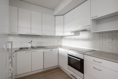 Kivivuorentie 4 A, Martinlaakso, Vantaa