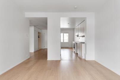 Palokorvenkatu 9 A, Jaakkola, Kerava