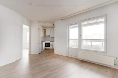 Palokorvenkatu 9 A, Jaakkola, Kerava
