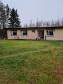 Liikkasenkuja  30, Onkamaa, Hamina