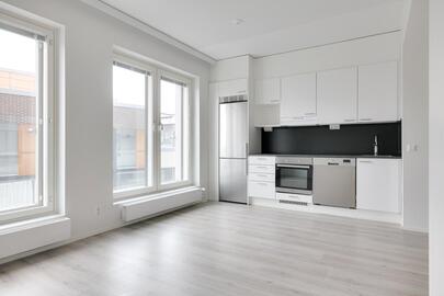 Kilterinkuja 4 A, Myyrmäki, Vantaa